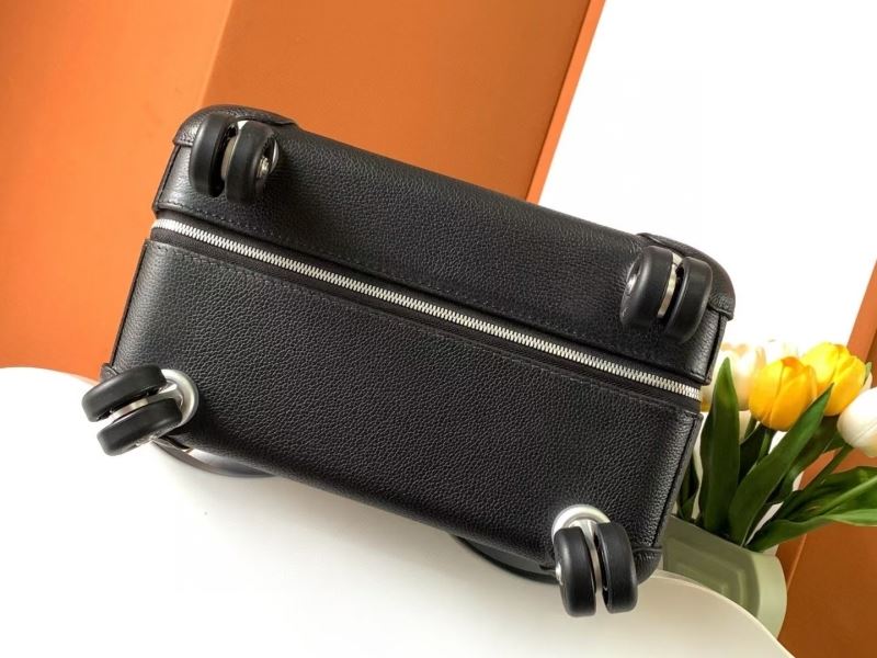 Hermes Suitcase